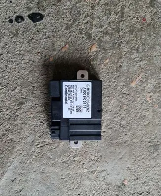 Mercedes-Benz GLC X253 C253 Fuel injection pump control unit/module A0009002414 A0009013806 200040309229E