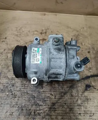 Air conditioning (A/C) compressor (pump)