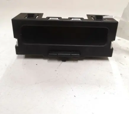 Renault Megane II Screen/display/small screen 8200107839B 216676711