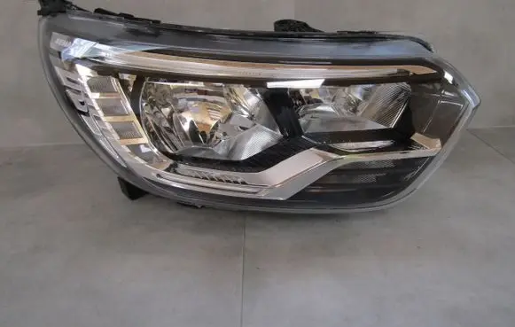 Renault Express Headlight/headlamp 260105660R 0021507841 210125040021