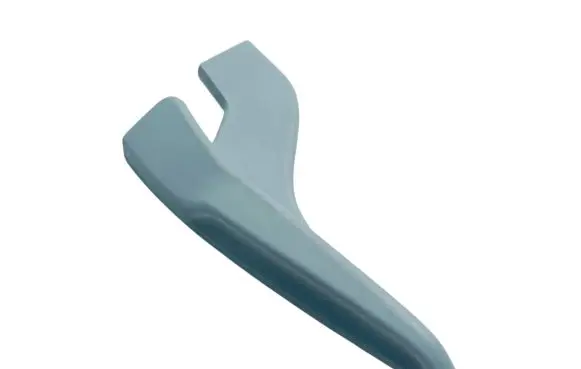 Audi A3 S3 8V Seat adjustment handle 8T0881253