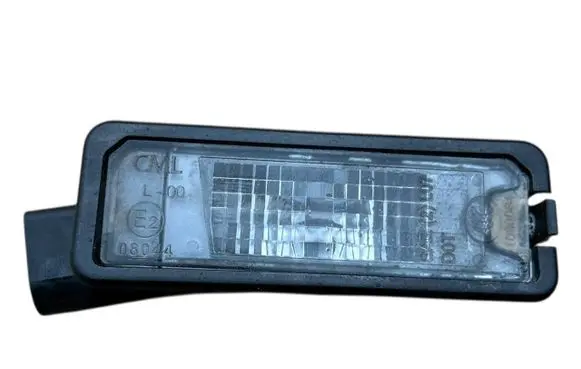 Volkswagen Crafter Number plate light 1k8943021