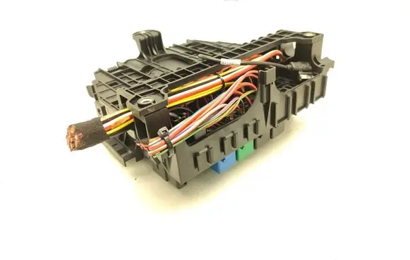 Mercedes-Benz A W169 Fuse module A1695454332 5DK008728