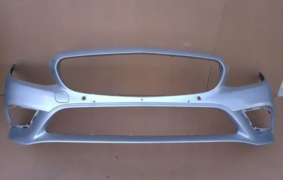 Mercedes-Benz C W205 Front bumper A2058851101ranzez
