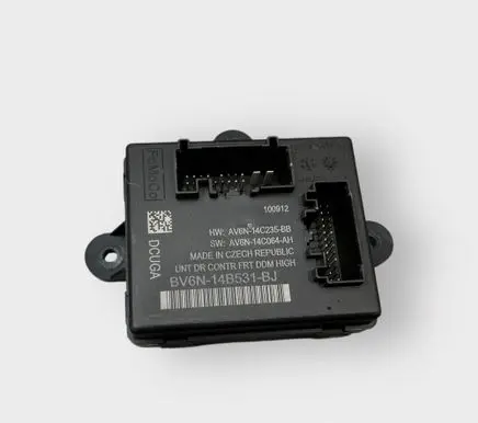 Door control unit/module