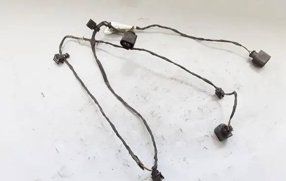 Audi A8 S8 D4 4H Other wiring loom 4H0971023