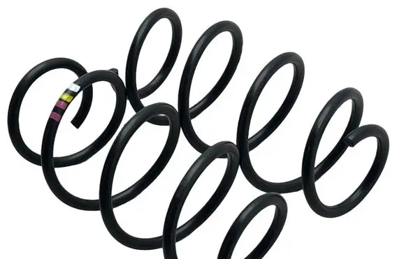 Volkswagen ID.3 Front coil spring 5Q0411105GA