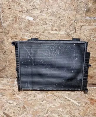 Mercedes-Benz E W210 Radiator set A2108300470