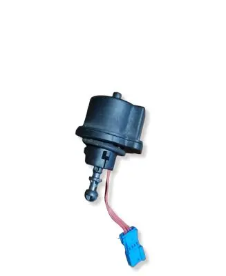 Mercedes-Benz E W211 Headlight level adjustment motor N270R 73485702