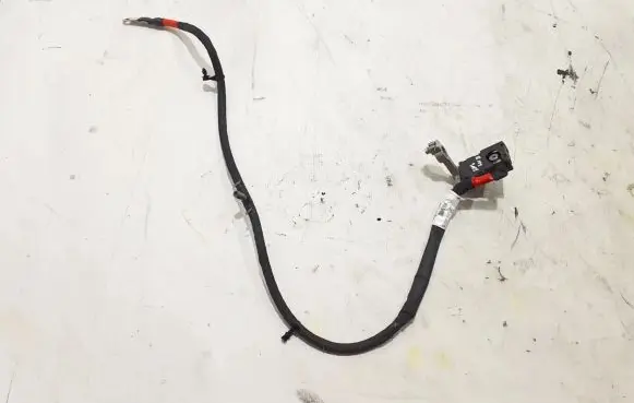 Land Rover Range Rover L405 Positive cable (battery) HPLA70011AB