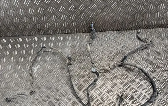 Nissan X-Trail T32 Parking sensor (PDC) wiring loom 240936FL1D