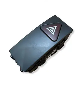 Mercedes-Benz C W204 Hazard light switch 2129052600