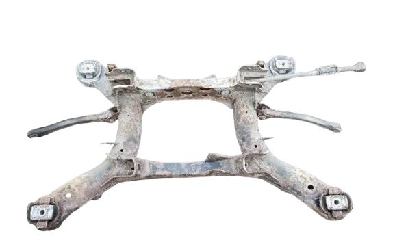 Mercedes-Benz ML W164 Rear subframe 