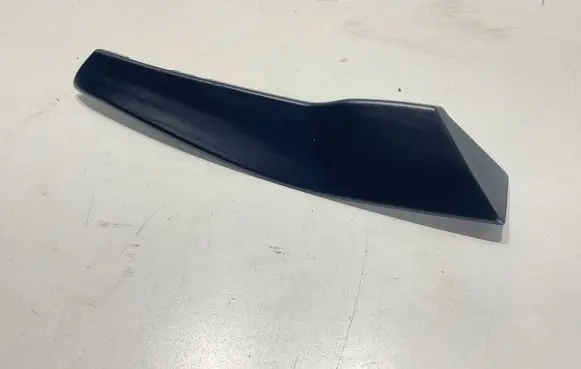 Porsche Macan (95B) Panel trim 95B858927
