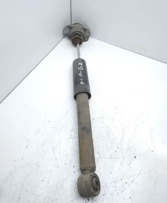 Audi A1 Rear shock absorber/damper 6R0512011