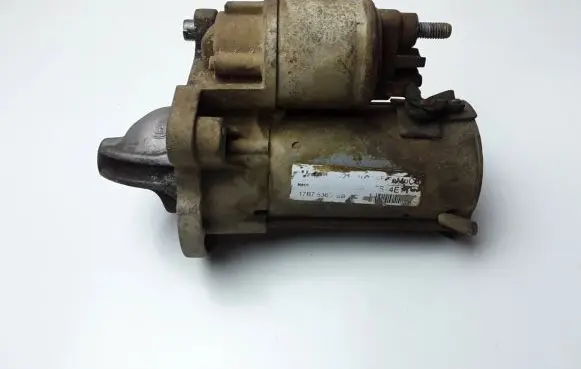 Ford Fiesta Starter motor AV2111000AE