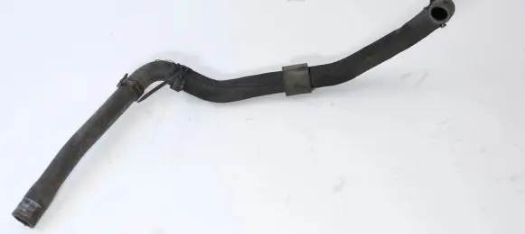 Audi Q7 4L Engine coolant pipe/hose 7L8121073J
