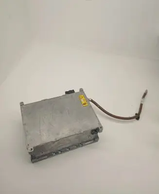 Mercedes-Benz GLE (W166 - C292) Voltage converter inverter A0003420700