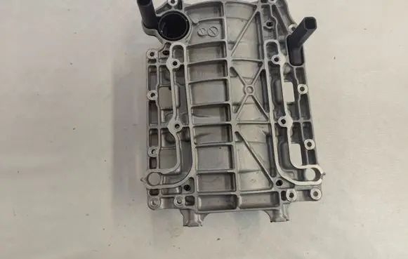 Audi Q7 4M Oil sump 06M115287AH
