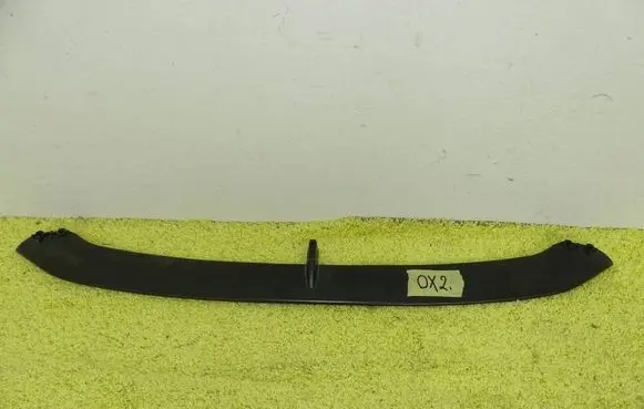 Ferrari GTC4 Lusso Front bumper lip 