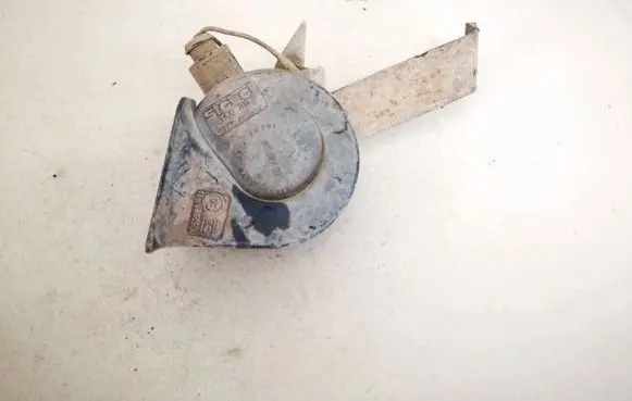 Peugeot 206 Horn signal e30052383
