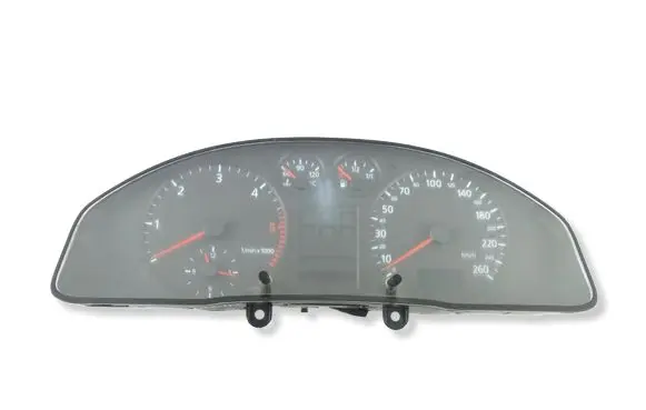 Audi A4 S4 B5 8D Speedometer (instrument cluster) 8D0919861F