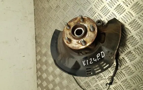 Toyota Prius (XW50) Front wheel hub FC50R