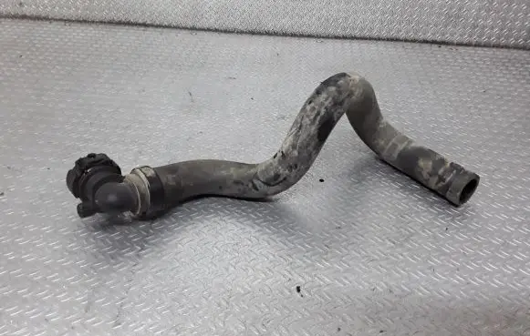 Citroen C4 Grand Picasso Engine coolant pipe/hose