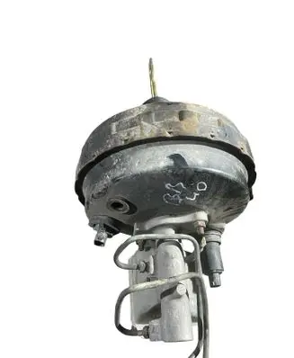 Volvo S60 Brake booster P30714321