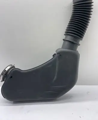 Intake resonator