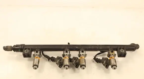 Fiat Grande Punto Fuel main line pipe CB261