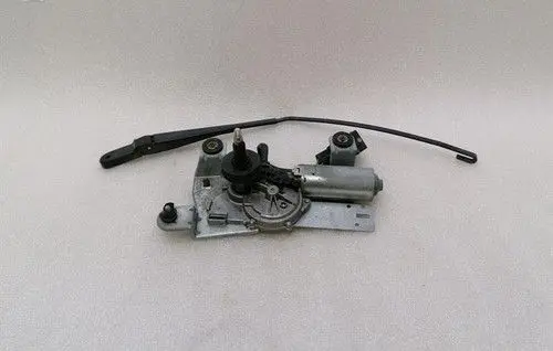 Porsche 911 996 Rear window wiper motor 99662808000