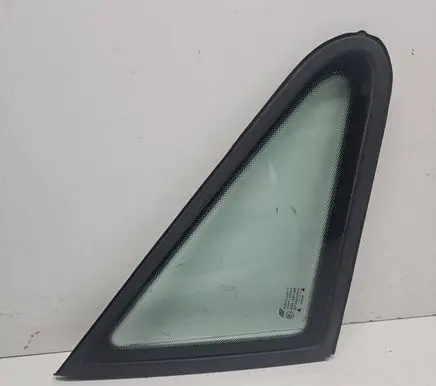 Ford Galaxy Front triangle window/glass 