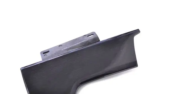 Tesla Model S Dashboard glove box trim 104586112C