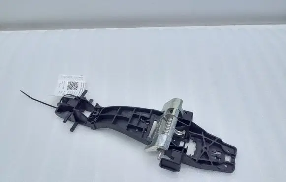 Land Rover Freelander 2 - LR2 Front door exterior handle/bracket 976756102 6H52203A28BH