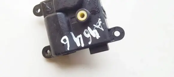 Honda HR-V Air flap motor/actuator 2s98030820