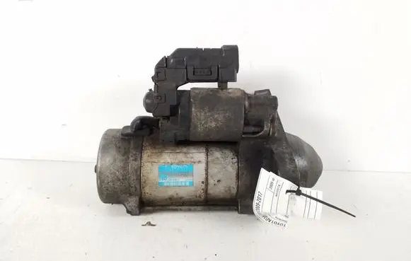 Toyota Urban Cruiser (XP110) Starter motor 28100-33120