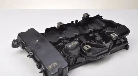 Mercedes-Benz E W211 Rocker cam cover A2710101130