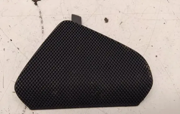 Mercedes-Benz C W204 Dashboard trim A2046891639