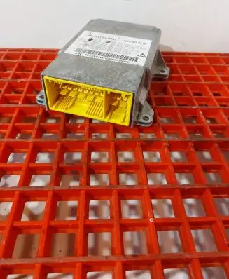 Mercedes-Benz E W212 Airbag control unit/module A2129010700 5WK43871