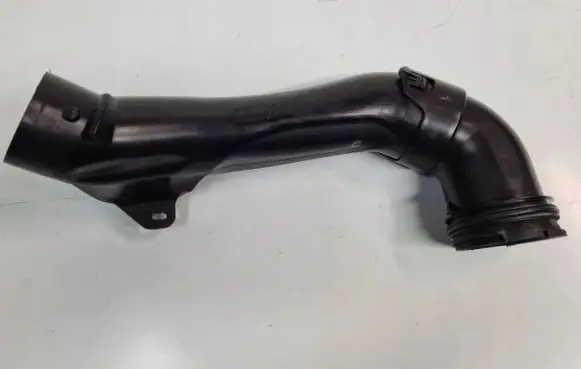 Peugeot 207 Intercooler hose/pipe