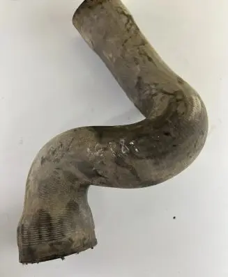 Audi A6 S6 C5 4B Intercooler hose/pipe