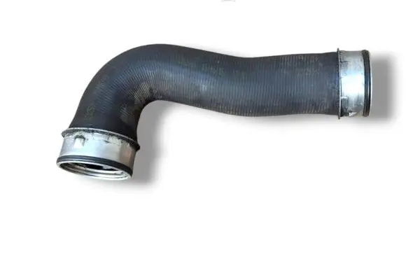 Volkswagen Golf V Intercooler hose/pipe S20253A 1K0145834L