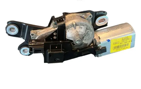 Ford Focus C-MAX Rear window wiper motor AV6117K441AC