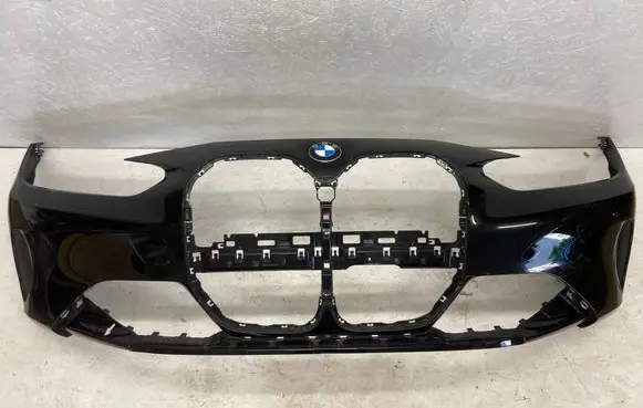 BMW 4 G22 G23 G24 G26 Front bumper 7499494 9448031