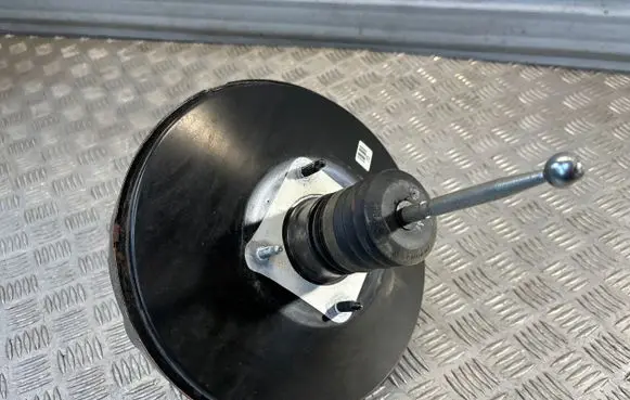 Skoda Superb B6 (3T) Brake booster 1K1614105BN 204J18 G001VB3X