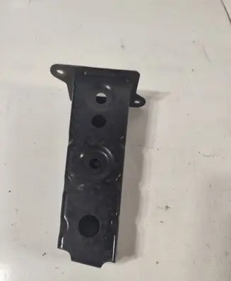 Mazda CX-3 Front bumper support beam 881