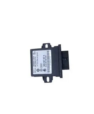 Volkswagen PASSAT B6 Light module LCM 5M0907357A 5WK49172A