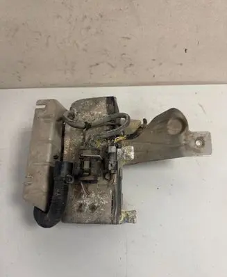 Mercedes-Benz Vito Viano W639 Auxiliary pre-heater (Webasto) 6398300361 252196 143692FD