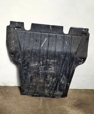 Renault Captur Engine splash shield/under tray 758903856R 7589038 758900233R